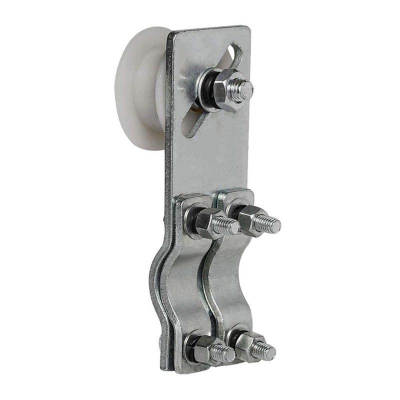 VideoPUP Bicycle Pulley Chain Tensioner Bracket Bikes Adjuster Tensioner Bracket for 49cc 60cc 66cc 80cc Engine Motorized Bicycle - Image 5